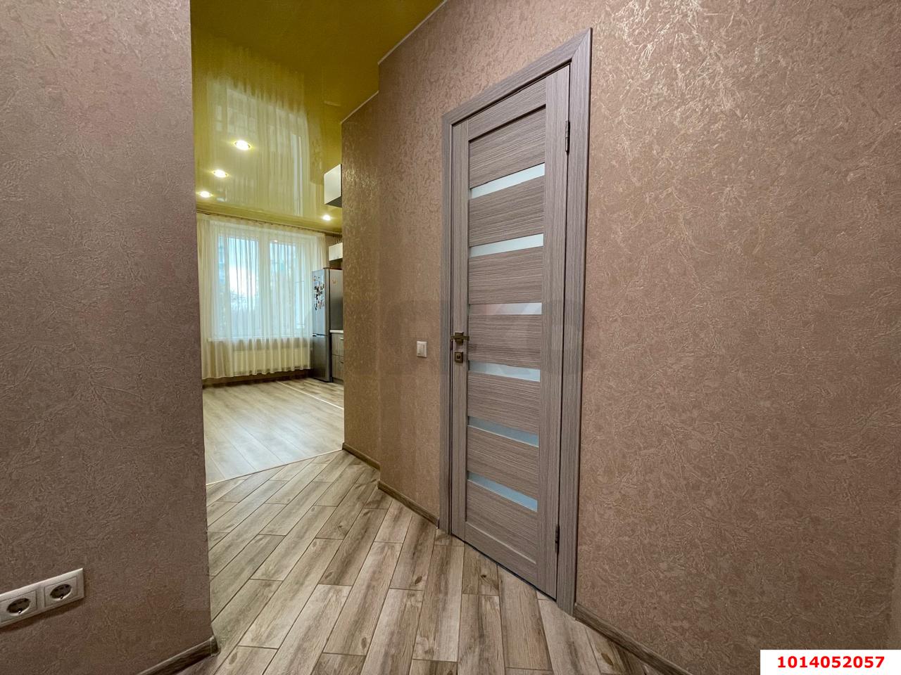 Фото №17: 2-комнатная квартира 63 м² - Краснодар, жилой комплекс Шоколад, ул. Александра Покрышкина, 25Ак2