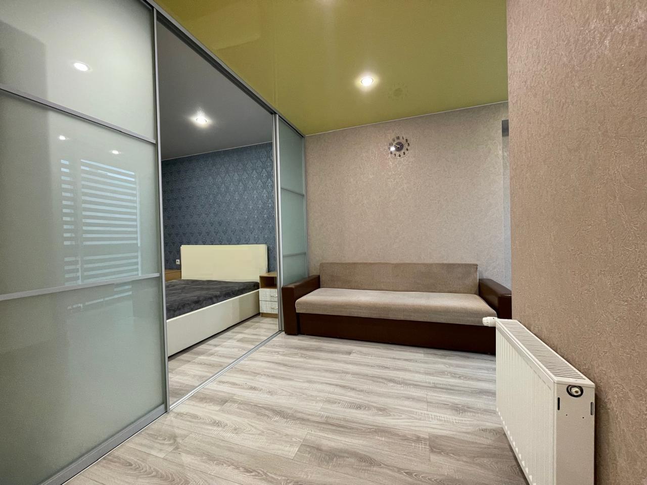 Фото №12: 2-комнатная квартира 63 м² - Краснодар, ЖК Шоколад, Прикубанский внутригородской округ, имени Маршала Жукова, мкр. жилой комплекс Шоколад, ул. Александра Покрышкина, 25Ак2