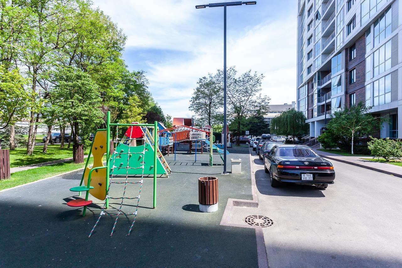 Фото №20: 2-комнатная квартира 63 м² - Краснодар, ЖК Шоколад, Прикубанский внутригородской округ, имени Маршала Жукова, мкр. жилой комплекс Шоколад, ул. Александра Покрышкина, 25Ак2