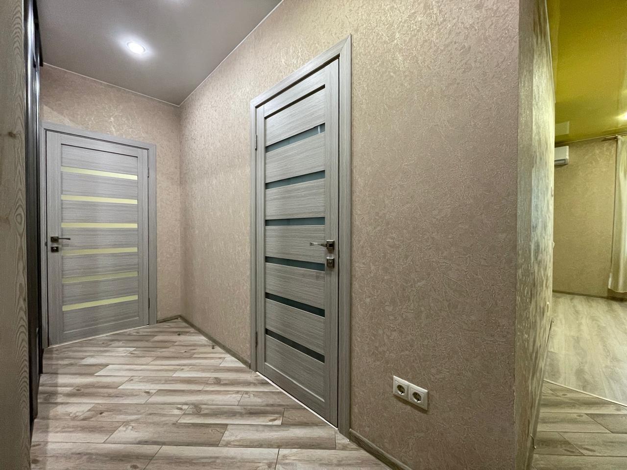 Фото №16: 2-комнатная квартира 63 м² - Краснодар, ЖК Шоколад, Прикубанский внутригородской округ, имени Маршала Жукова, мкр. жилой комплекс Шоколад, ул. Александра Покрышкина, 25Ак2