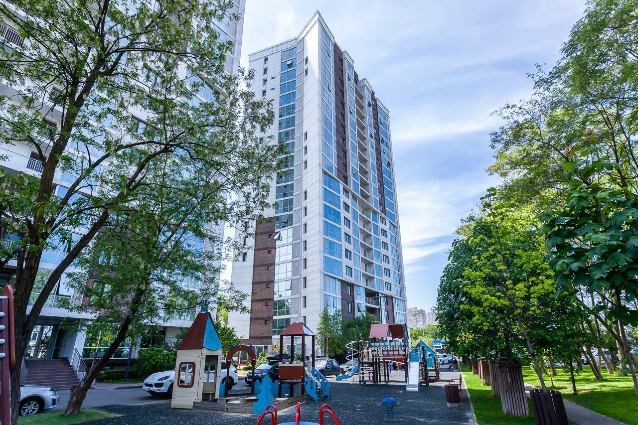 Фото №19: 2-комнатная квартира 63 м² - Краснодар, ЖК Шоколад, Прикубанский внутригородской округ, имени Маршала Жукова, мкр. жилой комплекс Шоколад, ул. Александра Покрышкина, 25Ак2