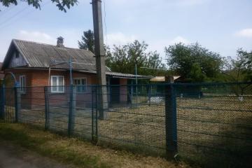 Фото №4: Дом 30 м² - Монтажник, мкр. Прикубанский внутригородской округ, ул. Рябиновая, 393