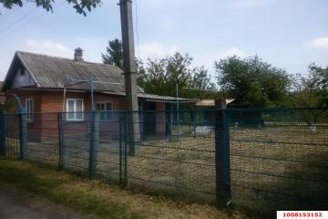 Фото №4: Дом 30 м² - Монтажник, мкр. Прикубанский внутригородской округ, ул. Рябиновая, 393