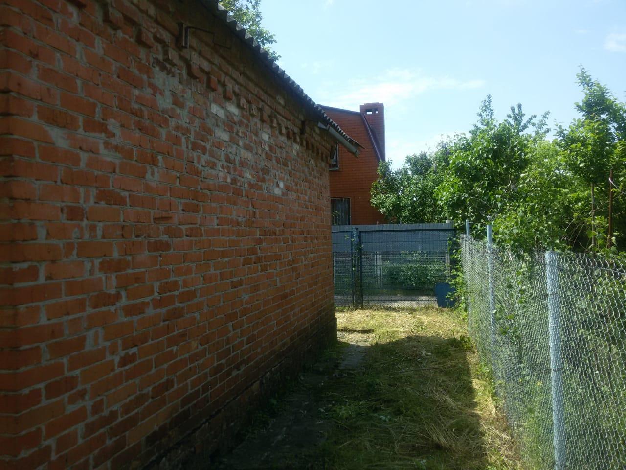 Фото №5: Дом 30 м² + 6.12 сот. - Монтажник, ул. Рябиновая, 393