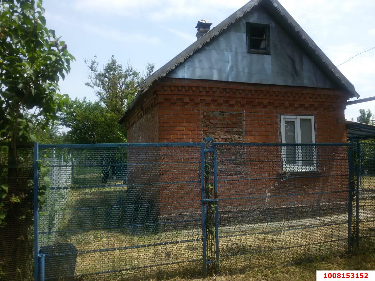 Фото №24: Дом 30 м² + 6.12 сот. - Монтажник, Прикубанский внутригородской округ, ул. Рябиновая, 393