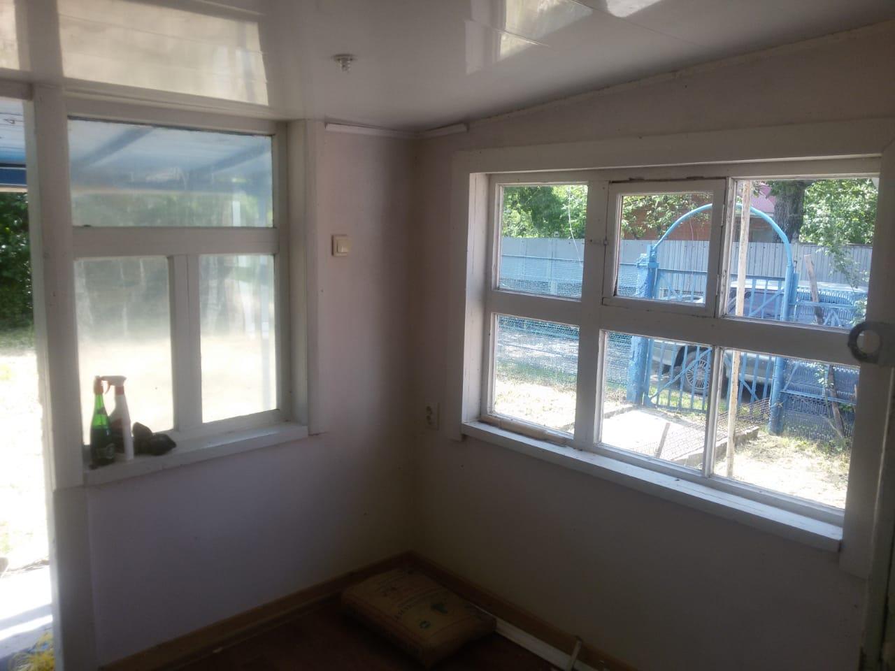 Фото №8: Дом 30 м² + 6.12 сот. - Монтажник, ул. Рябиновая, 393