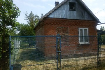 Фото №3: Дом 30 м² - Монтажник, мкр. Прикубанский внутригородской округ, ул. Рябиновая, 393