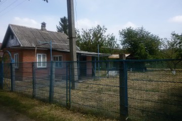 Фото №4: Дом 30 м² - Монтажник, мкр. Прикубанский внутригородской округ, ул. Рябиновая, 393