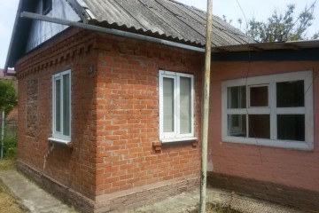 Фото №2: Дом 30 м² - Монтажник, мкр. Прикубанский внутригородской округ, ул. Рябиновая, 393