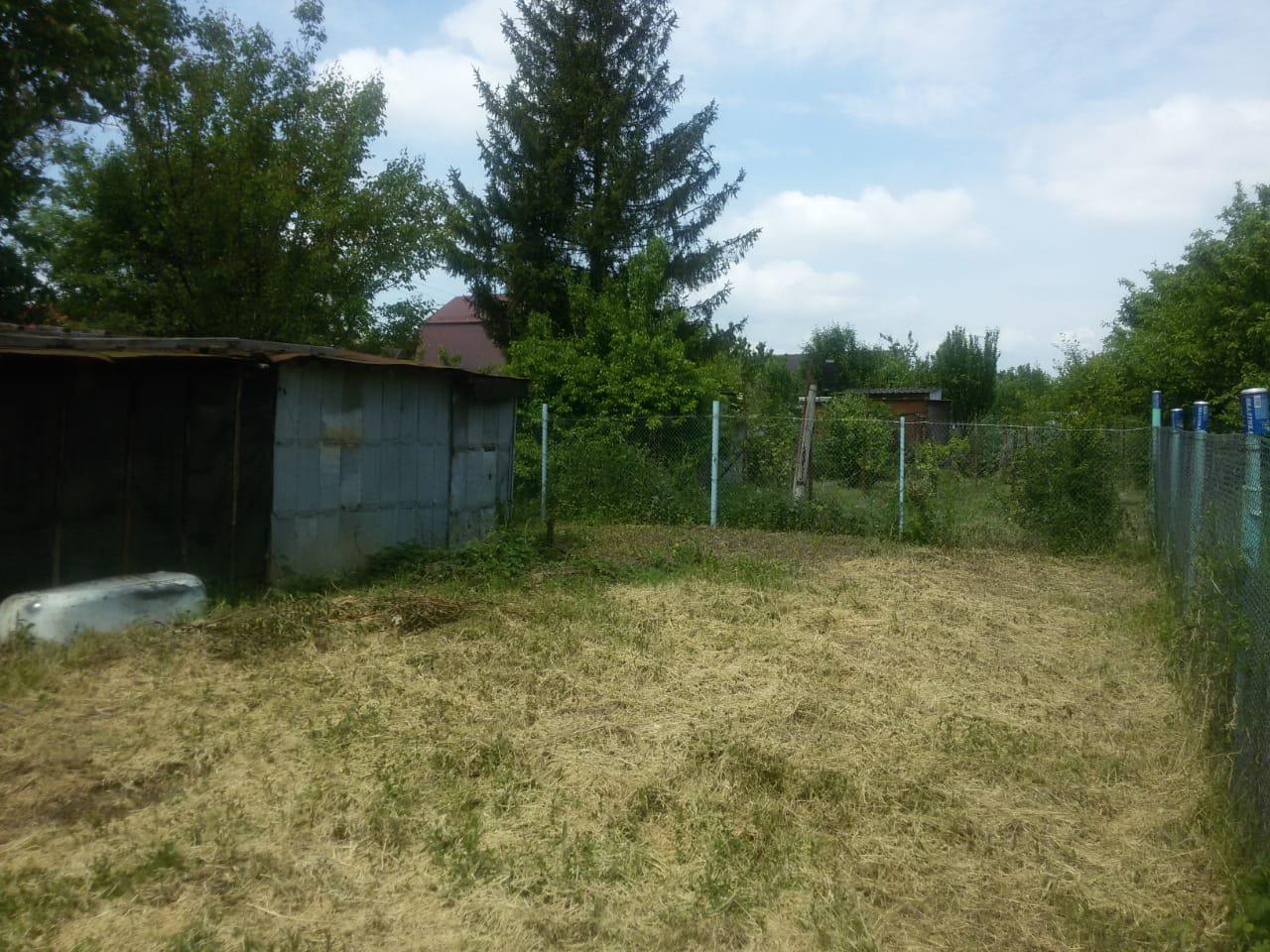 Фото №17: Дом 30 м² + 6.12 сот. - Монтажник, ул. Рябиновая, 393