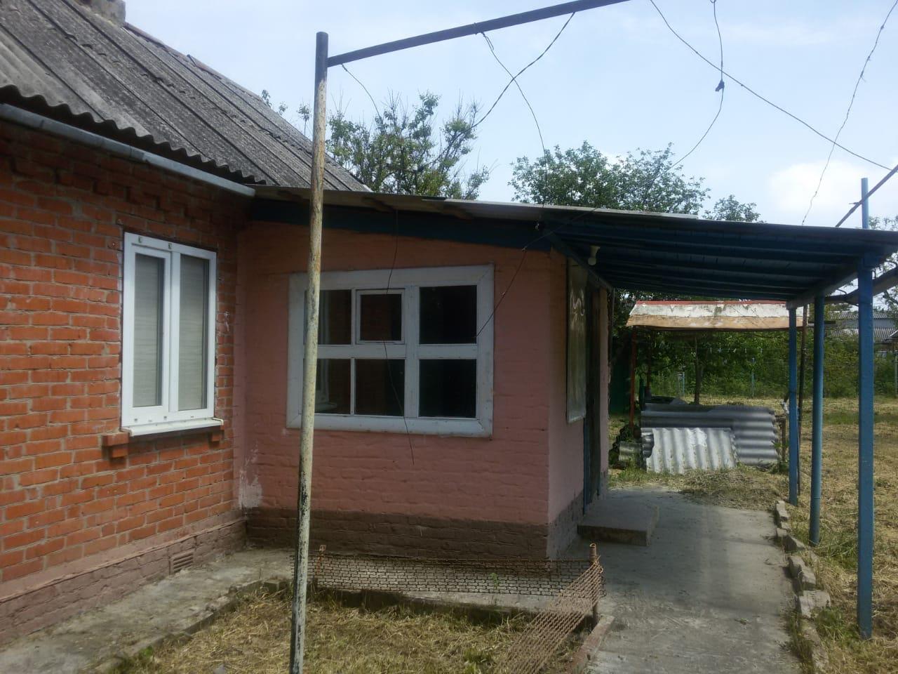 Фото №1: Дом 30 м² + 6.12 сот. - Монтажник, ул. Рябиновая, 393