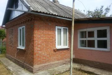 Фото №2: Дом 30 м² - Монтажник, мкр. Прикубанский внутригородской округ, ул. Рябиновая, 393