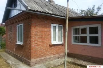 Фото №2: Дом 30 м² - Монтажник, мкр. Прикубанский внутригородской округ, ул. Рябиновая, 393