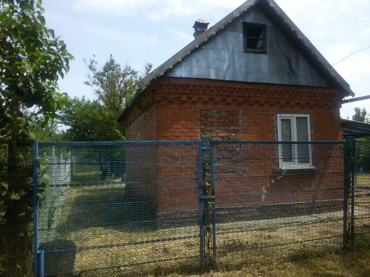 Фото №3: Дом 30 м² + 6.12 сот. - Монтажник, ул. Рябиновая, 393