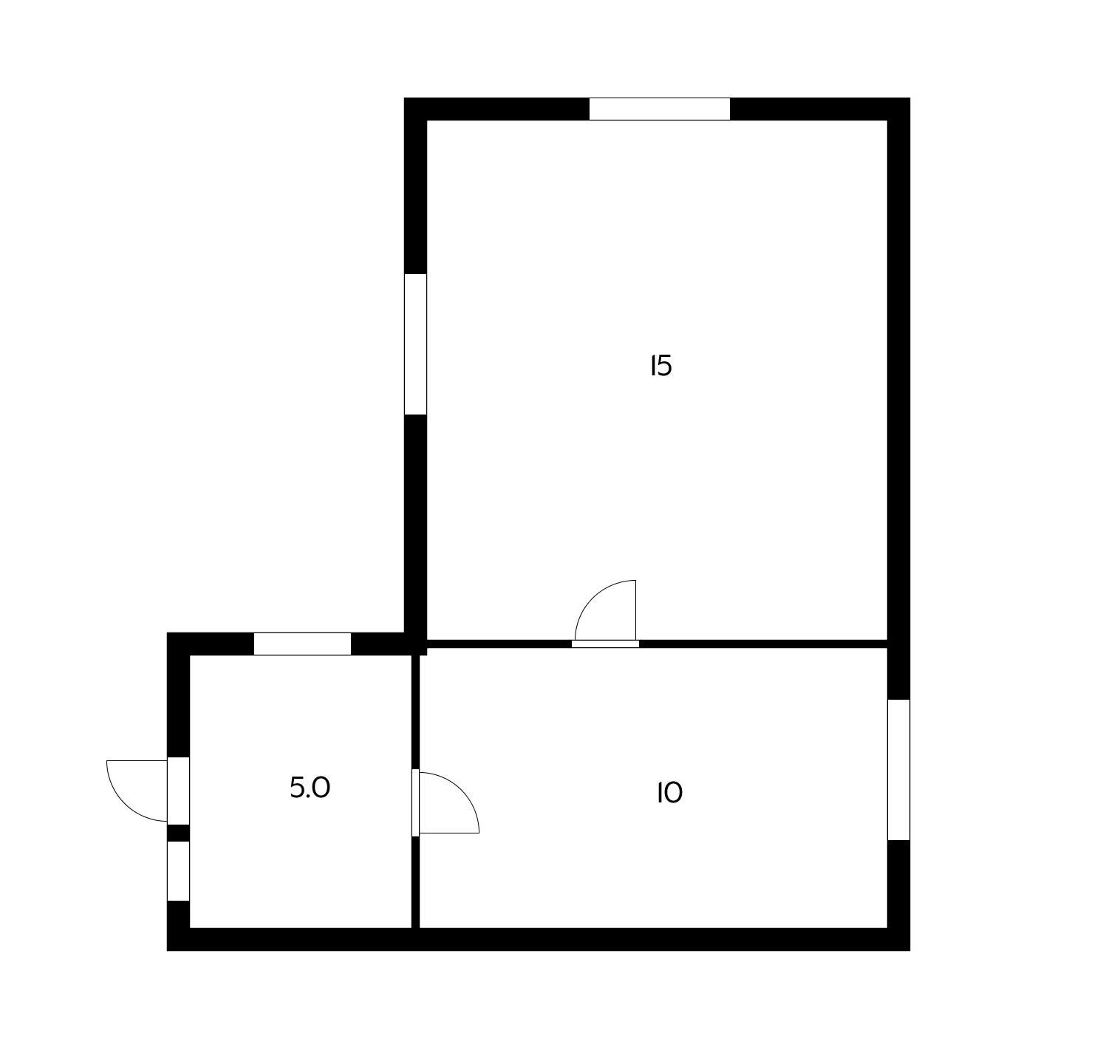 Фото №20: Дом 30 м² + 6.12 сот. - Монтажник, ул. Рябиновая, 393