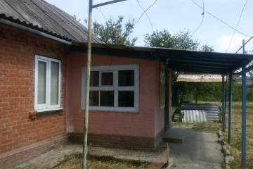 Фото №1: Дом 30 м² - Монтажник, мкр. Прикубанский внутригородской округ, ул. Рябиновая, 393