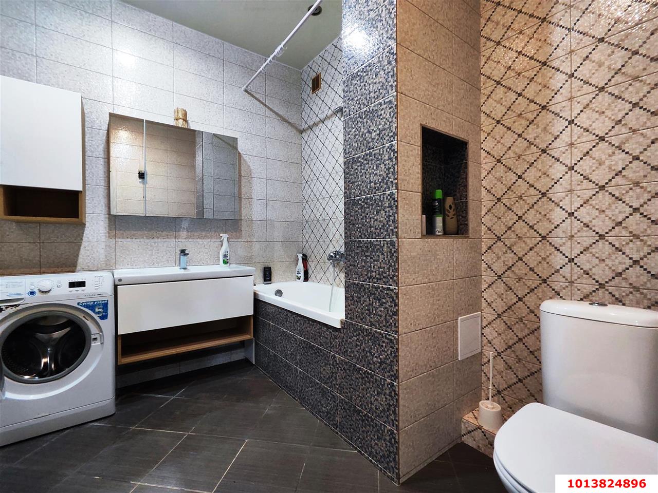 Фото №9: Дом 72 м² + 4.1 сот. - СНТ Автомобилист, Прикубанский внутригородской округ, ул. Вишнёвая, 115