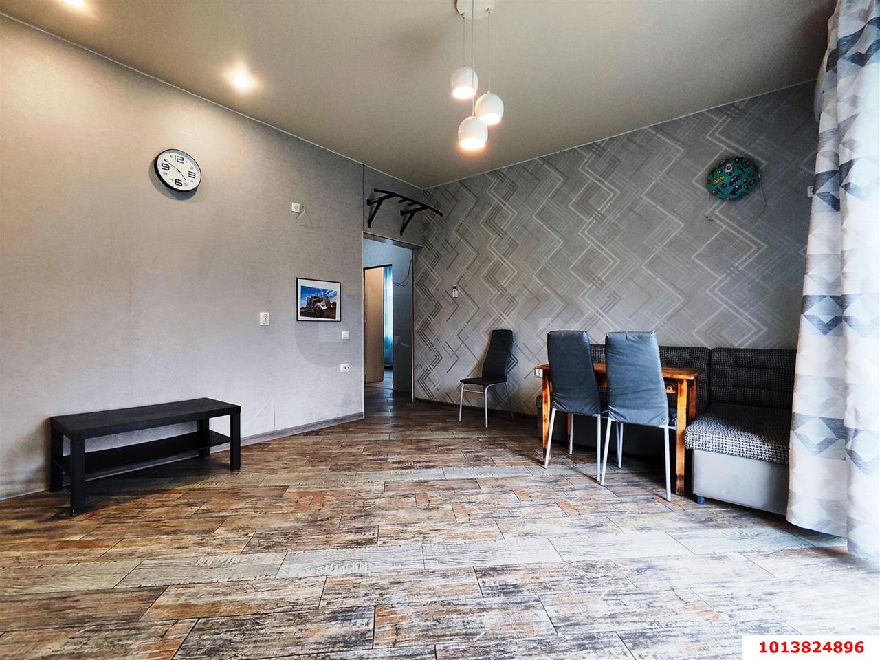 Фото №8: Дом 72 м² + 4.1 сот. - СНТ Автомобилист, Прикубанский внутригородской округ, ул. Вишнёвая, 115