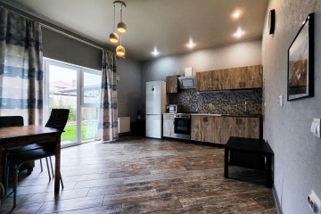 Фото №1: Дом 72 м² - СНТ Автомобилист, мкр. Прикубанский внутригородской округ, ул. Вишнёвая, 115