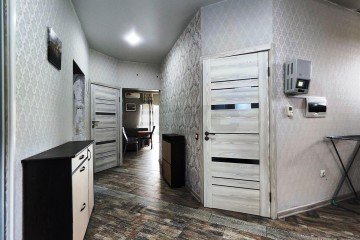 Фото №4: Дом 72 м² - СНТ Автомобилист, мкр. Прикубанский внутригородской округ, ул. Вишнёвая, 115