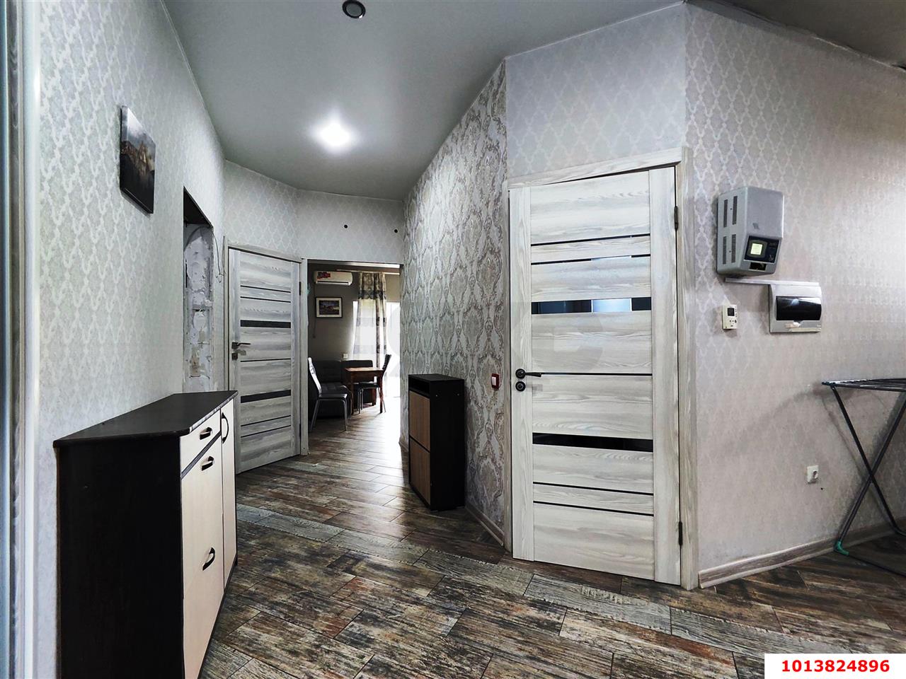 Фото №4: Дом 72 м² + 4.1 сот. - СНТ Автомобилист, Прикубанский внутригородской округ, ул. Вишнёвая, 115