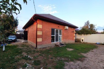 Фото №2: Дом 72 м² - СНТ Автомобилист, мкр. Прикубанский внутригородской округ, ул. Вишнёвая, 115