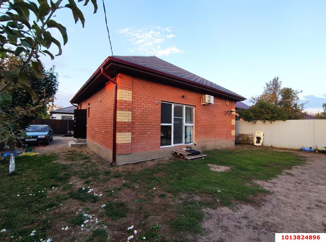 Фото №2: Дом 72 м² + 4.1 сот. - СНТ Автомобилист, Прикубанский внутригородской округ, ул. Вишнёвая, 115