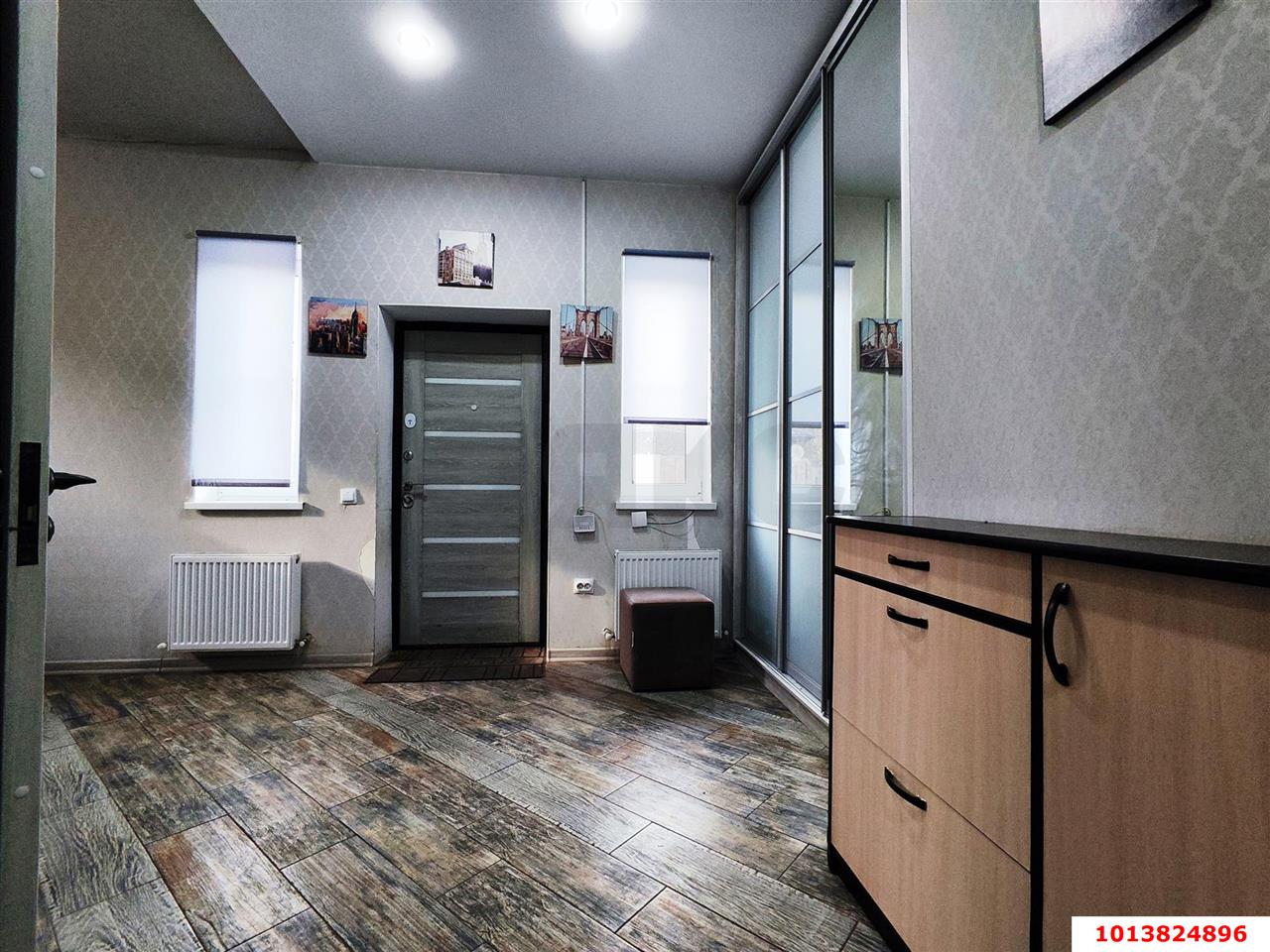 Фото №4: Дом 72 м² + 4.1 сот. - СНТ Автомобилист, Прикубанский внутригородской округ, ул. Вишнёвая, 115