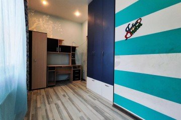 Фото №5: Дом 72 м² - СНТ Автомобилист, мкр. Прикубанский внутригородской округ, ул. Вишнёвая, 115