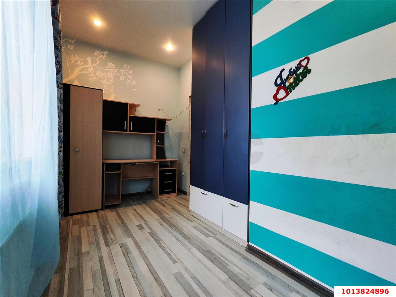 Фото №5: Дом 72 м² + 4.1 сот. - СНТ Автомобилист, Прикубанский внутригородской округ, ул. Вишнёвая, 115