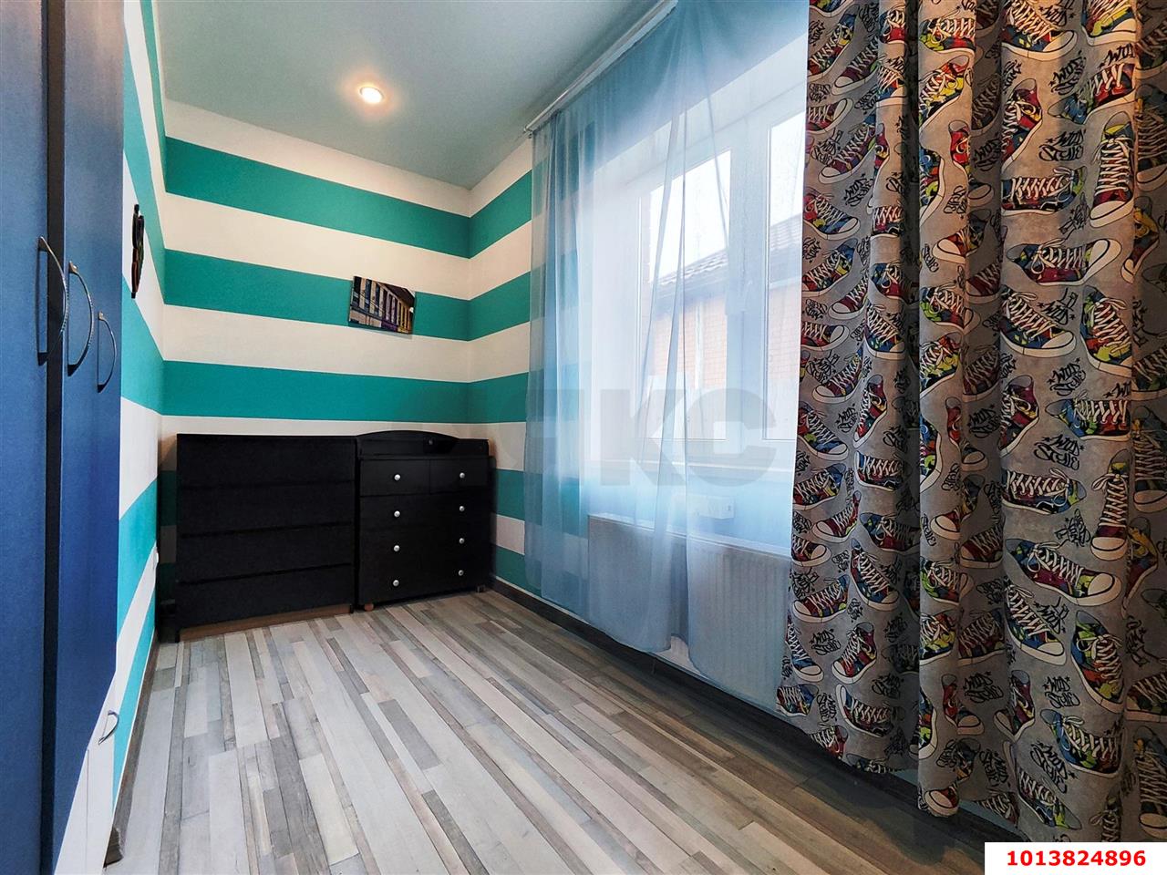 Фото №7: Дом 72 м² + 4.1 сот. - СНТ Автомобилист, Прикубанский внутригородской округ, ул. Вишнёвая, 115