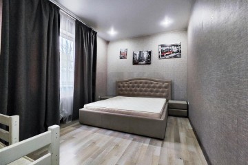 Фото №5: Дом 72 м² - СНТ Автомобилист, мкр. Прикубанский внутригородской округ, ул. Вишнёвая, 115