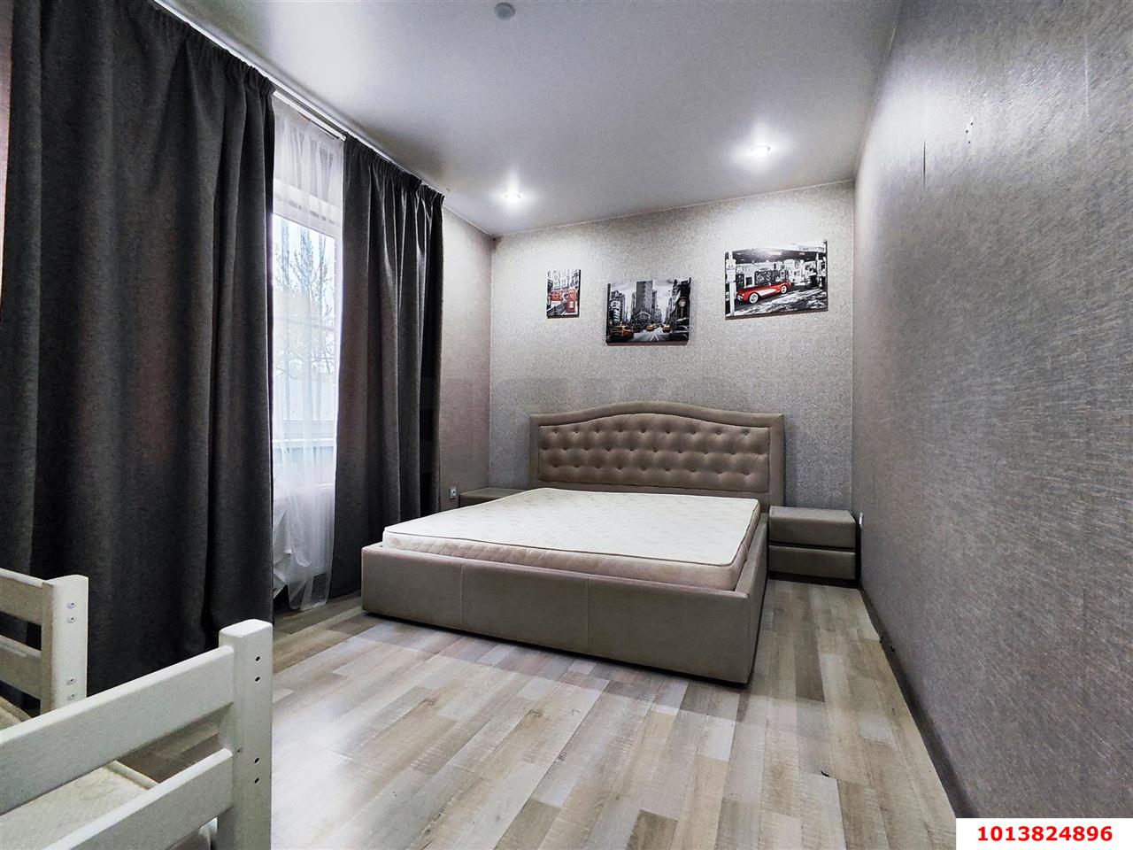 Фото №5: Дом 72 м² + 4.1 сот. - СНТ Автомобилист, Прикубанский внутригородской округ, ул. Вишнёвая, 115