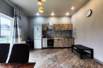 Фото №2: Дом 72 м² - СНТ Автомобилист, мкр. Прикубанский внутригородской округ, ул. Вишнёвая, 115