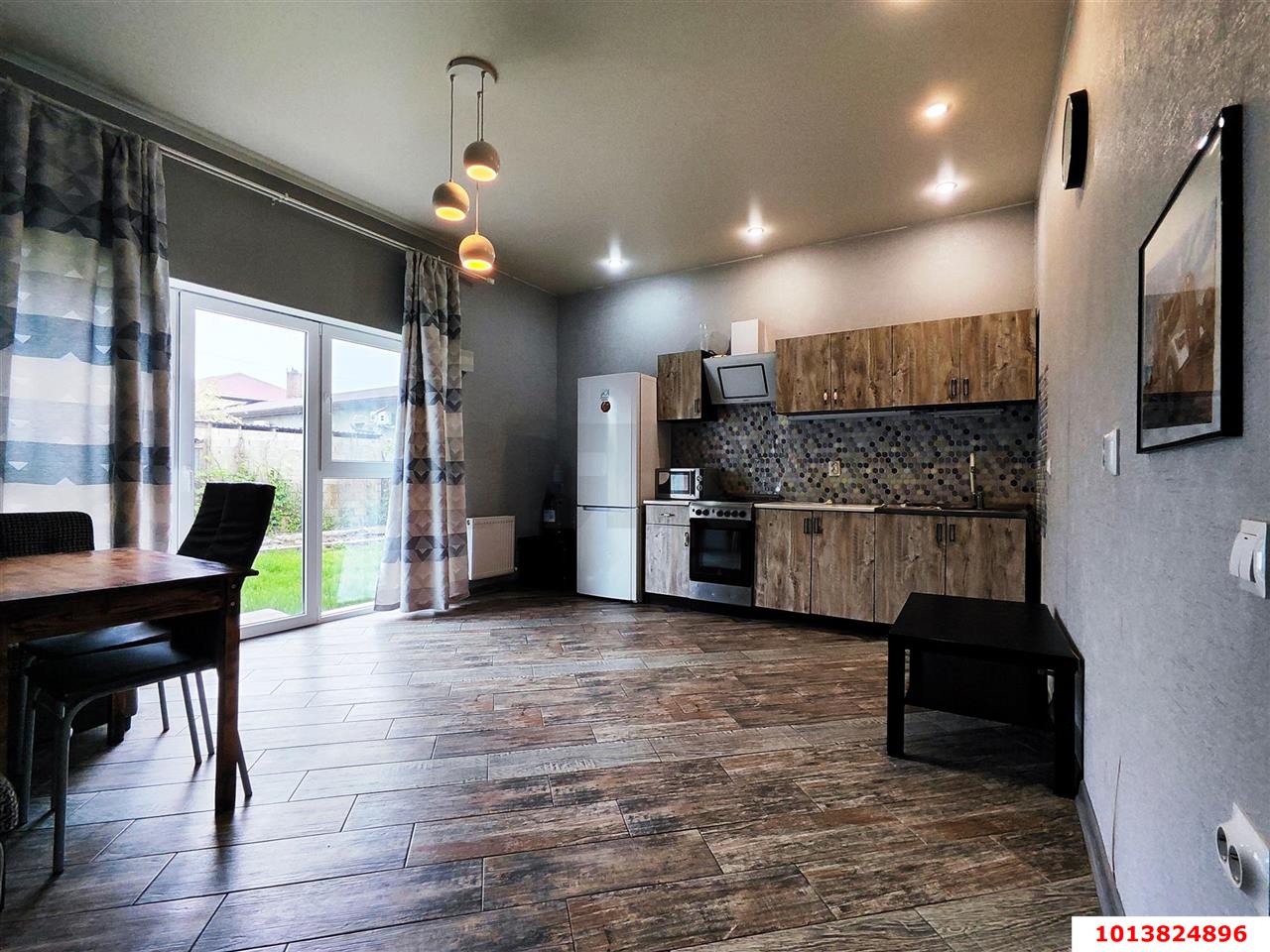 Фото №9: Дом 72 м² + 4.1 сот. - СНТ Автомобилист, Прикубанский внутригородской округ, ул. Вишнёвая, 115