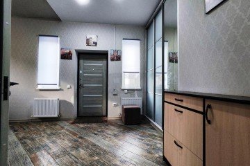 Фото №3: Дом 72 м² - СНТ Автомобилист, мкр. Прикубанский внутригородской округ, ул. Вишнёвая, 115