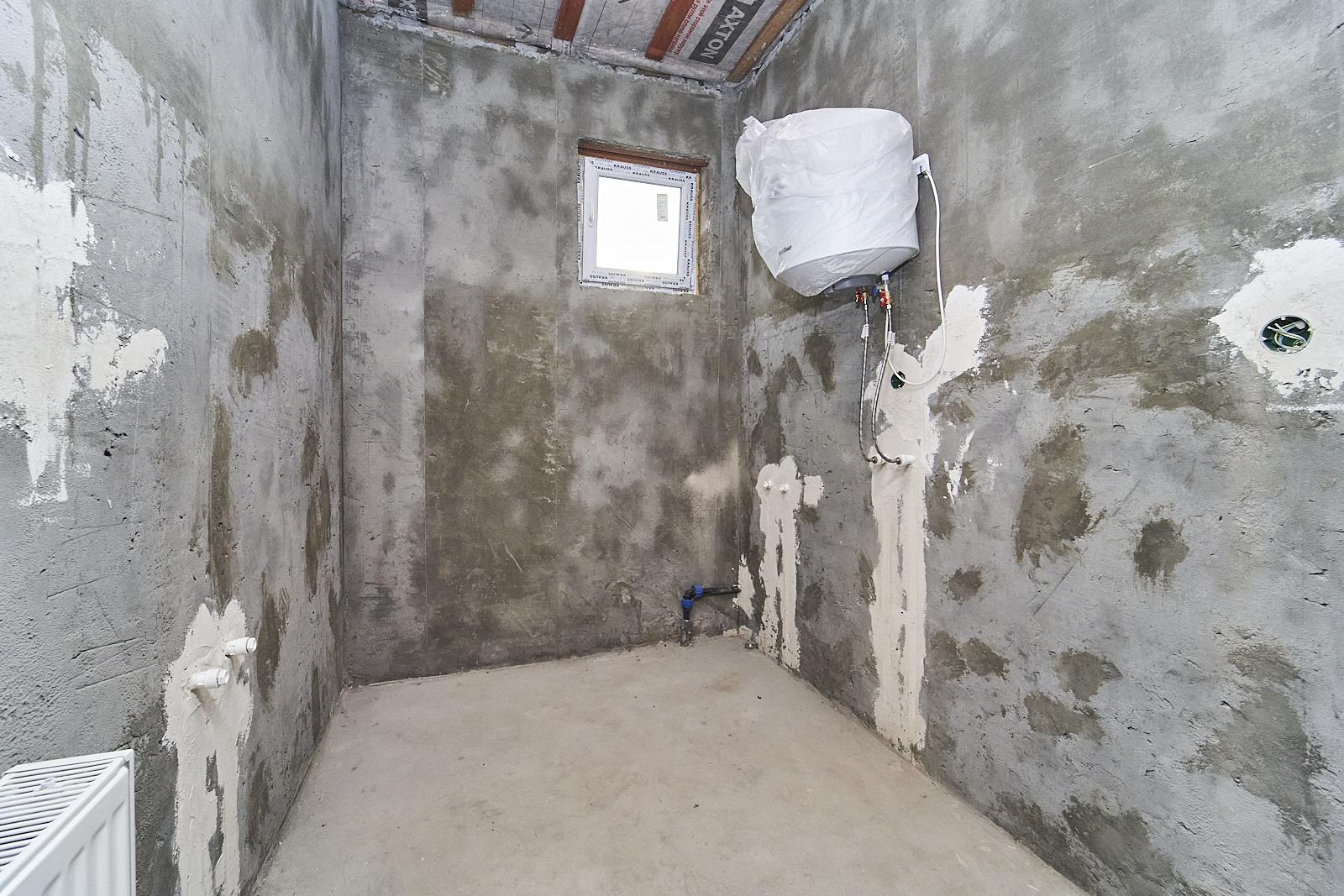 Фото №13: Дом 150 м² + 10 сот. - Козет, Прикубанский внутригородской округ, мкр. Сады Калинина, ул. Советская, 57