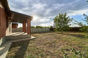 Фото №3: Дом 150 м² - Козет, мкр. Сады Калинина, ул. Советская, 57