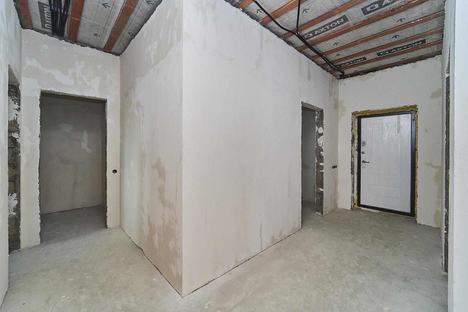 Фото №7: Дом 150 м² + 10 сот. - Козет, Прикубанский внутригородской округ, мкр. Сады Калинина, ул. Советская, 57