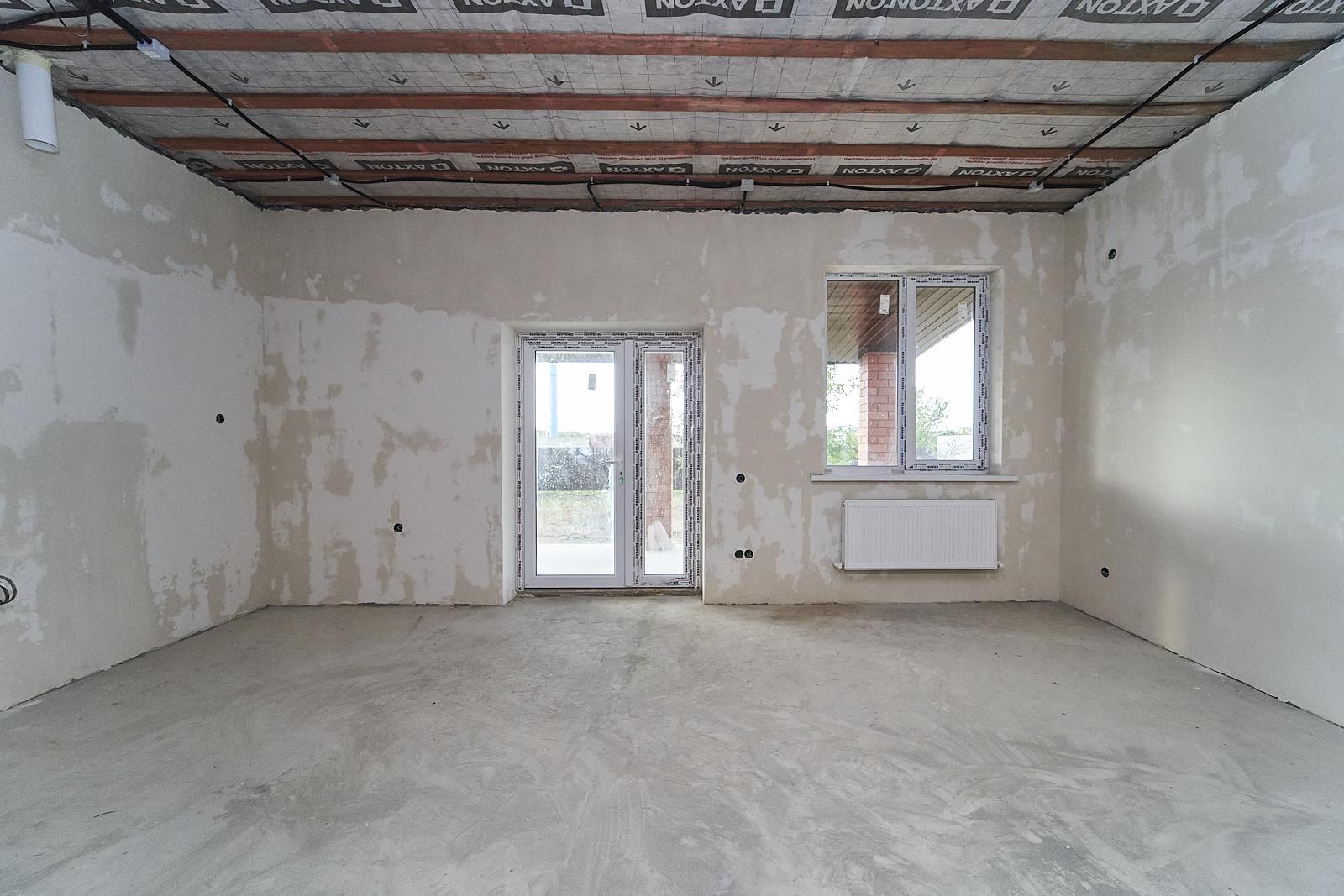 Фото №16: Дом 150 м² + 10 сот. - Козет, Прикубанский внутригородской округ, мкр. Сады Калинина, ул. Советская, 57