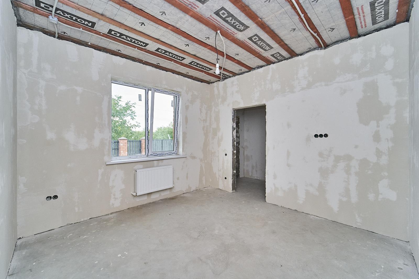 Фото №9: Дом 150 м² + 10 сот. - Козет, Прикубанский внутригородской округ, мкр. Сады Калинина, ул. Советская, 57