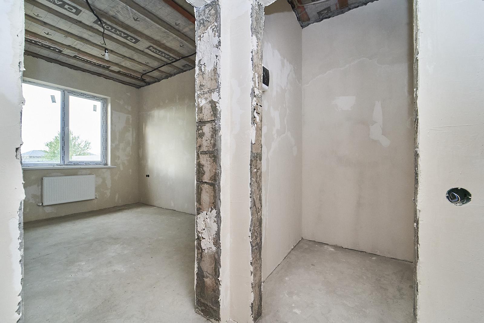 Фото №17: Дом 150 м² + 10 сот. - Козет, Прикубанский внутригородской округ, мкр. Сады Калинина, ул. Советская, 57