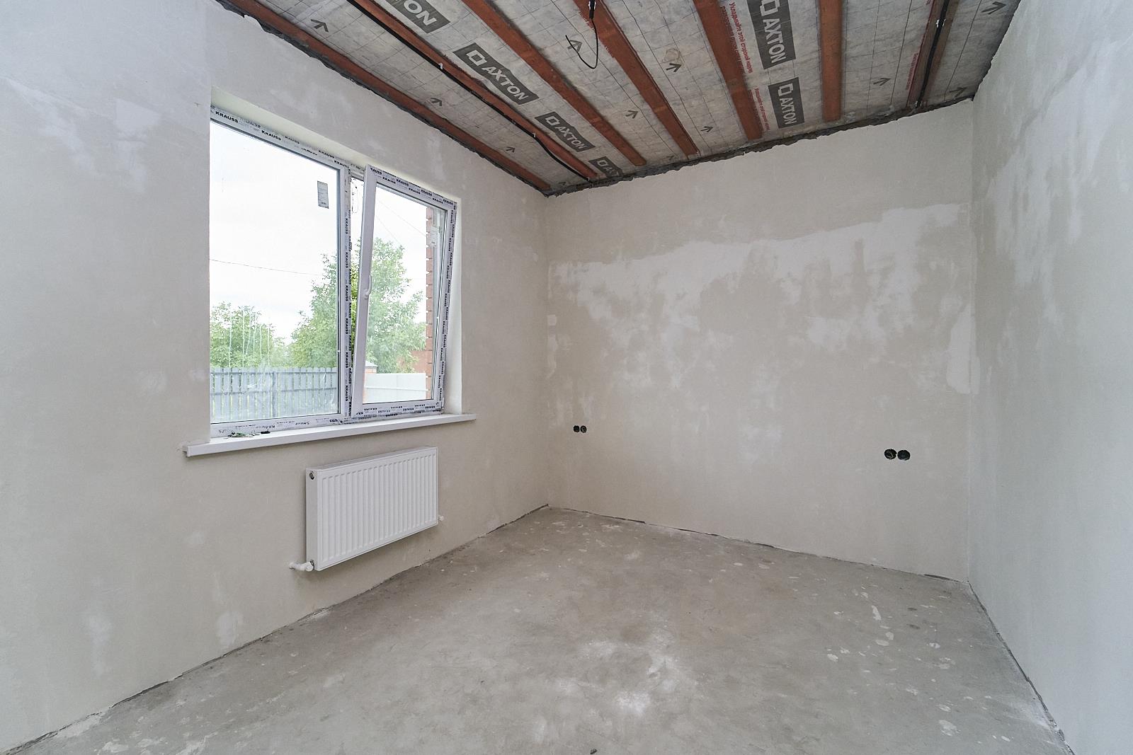 Фото №12: Дом 150 м² + 10 сот. - Козет, Прикубанский внутригородской округ, мкр. Сады Калинина, ул. Советская, 57