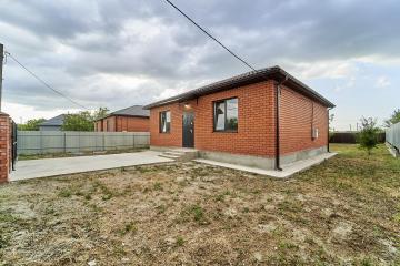 Фото №2: Дом 150 м² - Козет, мкр. Сады Калинина, ул. Советская, 57