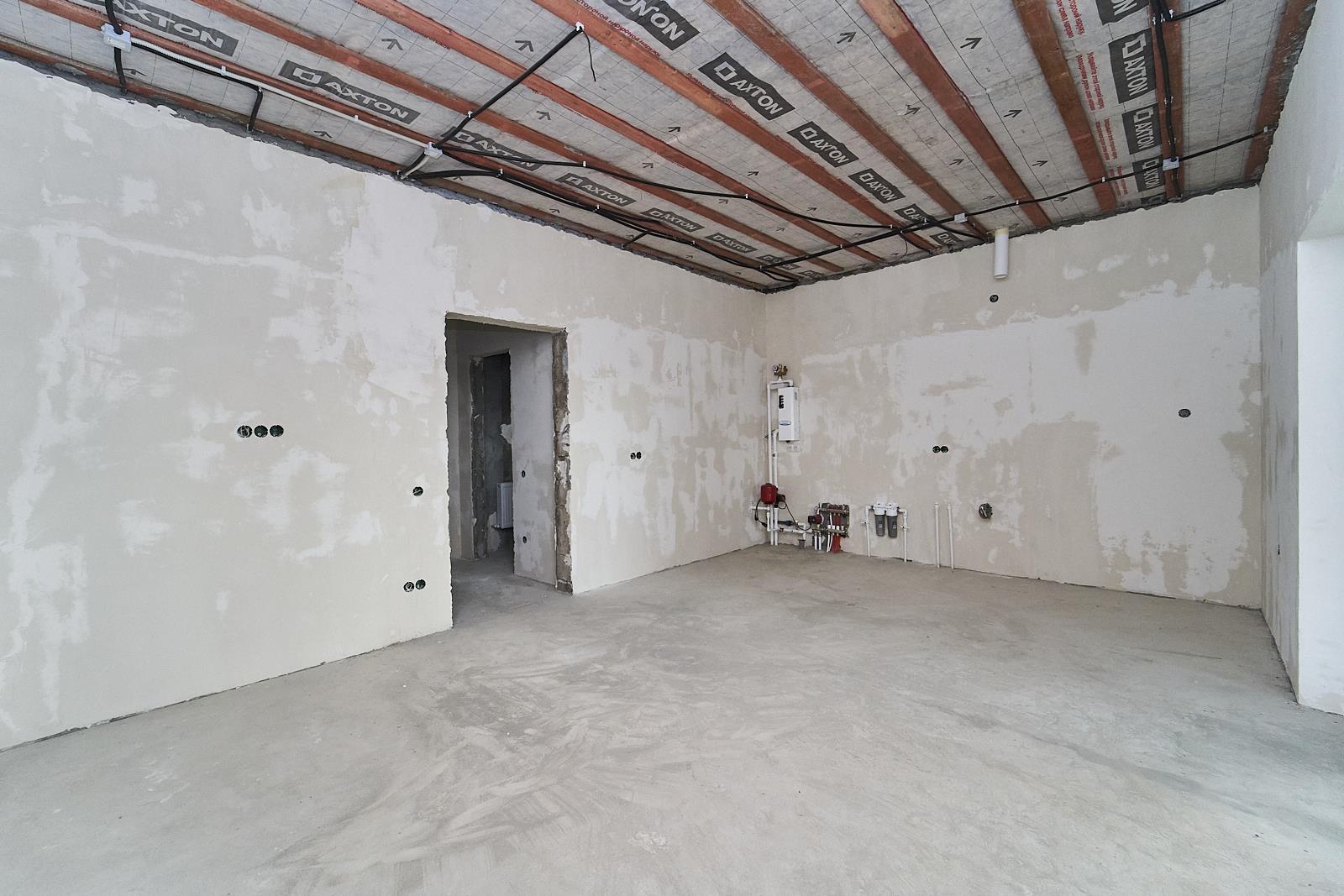 Фото №14: Дом 150 м² + 10 сот. - Козет, Прикубанский внутригородской округ, мкр. Сады Калинина, ул. Советская, 57