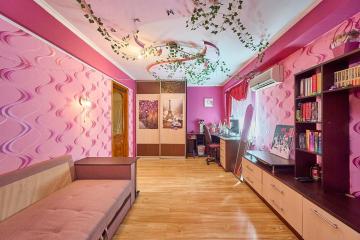 Фото №2: 4-комнатная квартира 104 м² - Краснодар, мкр. Гидростроителей, ул. Трудовой Славы, 38