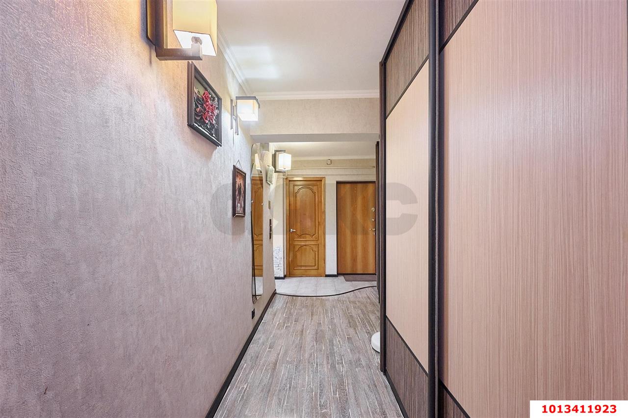 Фото №12: 4-комнатная квартира 104 м² - Краснодар, ул. Трудовой Славы, 38