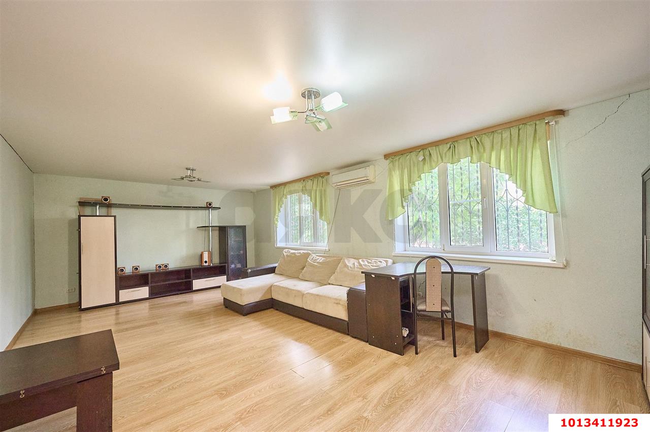 Фото №9: 4-комнатная квартира 104 м² - Краснодар, ул. Трудовой Славы, 38