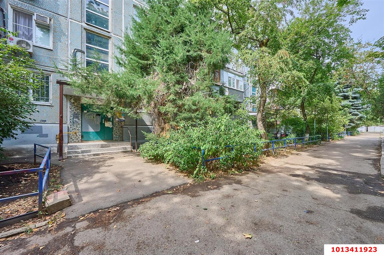 Фото №15: 4-комнатная квартира 104 м² - Краснодар, ул. Трудовой Славы, 38