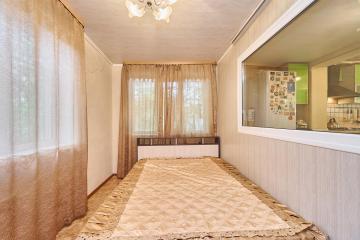 Фото №4: 4-комнатная квартира 104 м² - Краснодар, мкр. Гидростроителей, ул. Трудовой Славы, 38